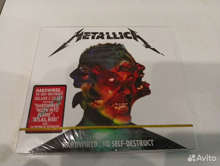 Tina Turner Лучшее Greatest Hits 2CD set Digipak