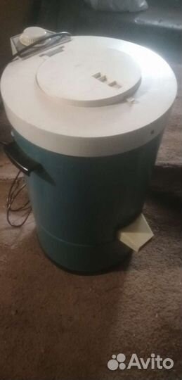 Центрифуга Бия-Ц2