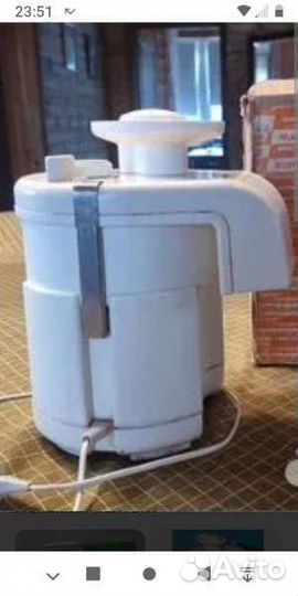 Соковыжималка