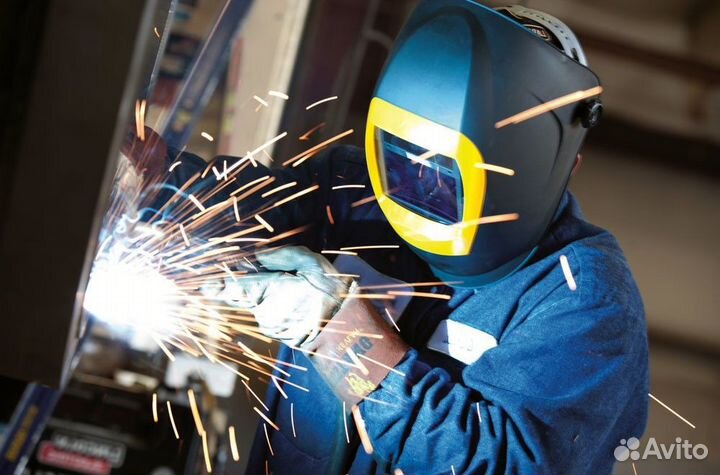 Сварщик вахта в Татарстан, жилье, питание