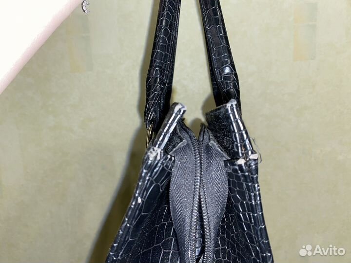Женская сумка