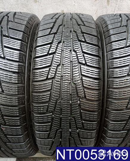 Nokian Tyres Nordman RS2 195/55 R15 89R