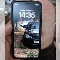 iPhone Xs, 64 ГБ