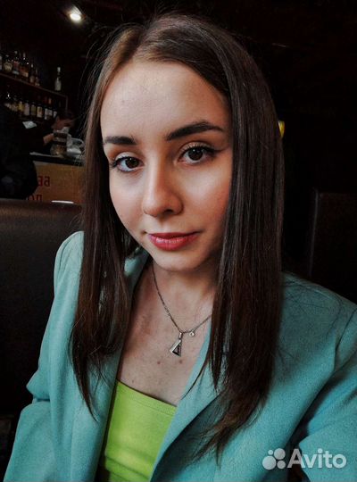 Бариста, бармен