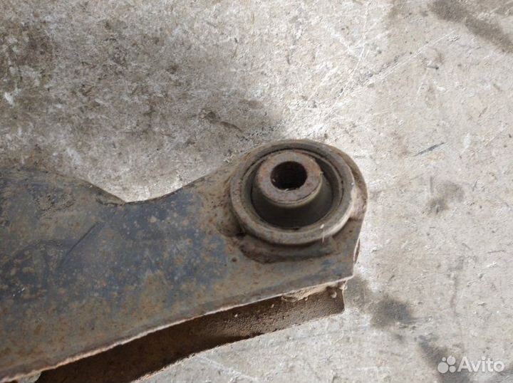 Рычаг задний правый Chery Fora (A21) SQR481F