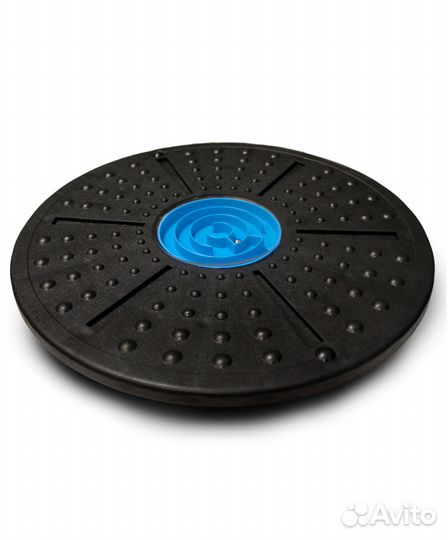 Диск балансировочный starfit FA-202, 