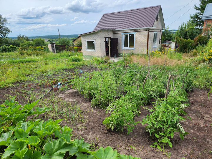 Дача 25 м² на участке 6 сот.