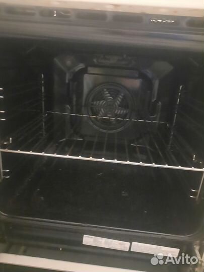 Плита электрическая gorenje