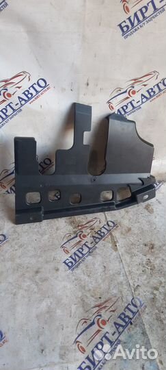 Накладка торпедо opel astra h