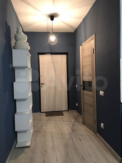 Квартира-студия, 30 м², 8/18 эт.