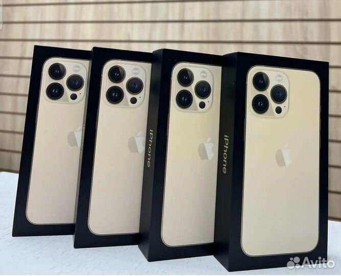 iPhone 13 Pro 256Gb