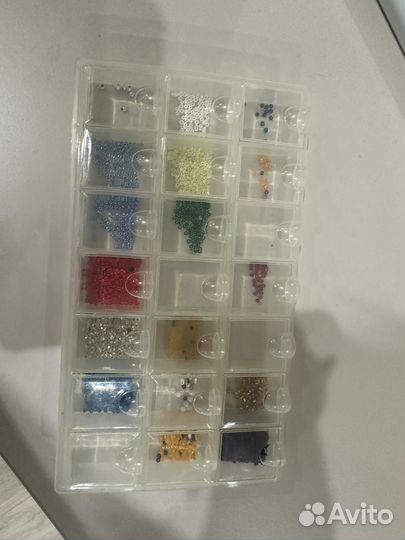 Рамы пяльцы для вышивания 29*30