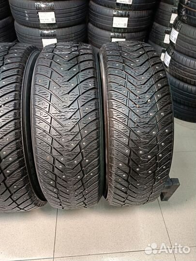 Yokohama Ice Guard IG65 215/65 R17 103T