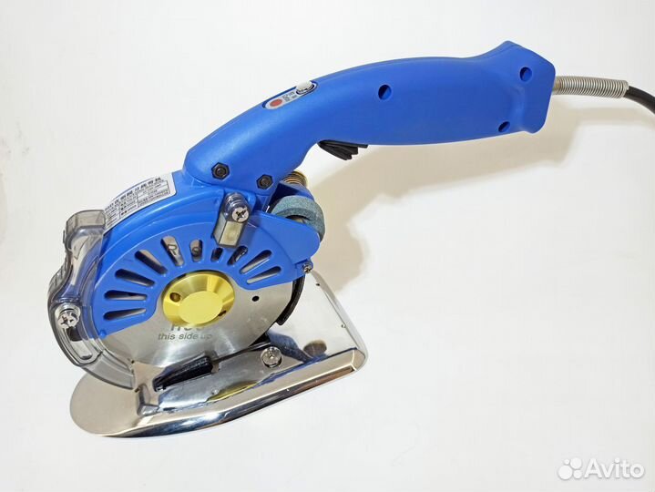 Дисковый раскройный нож dison DS-T100D