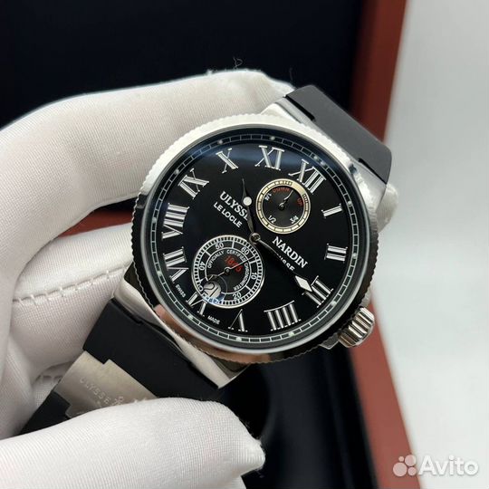 Часы мужские Ulysse Nardin