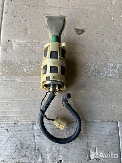 Бензонасос nissan primera p10