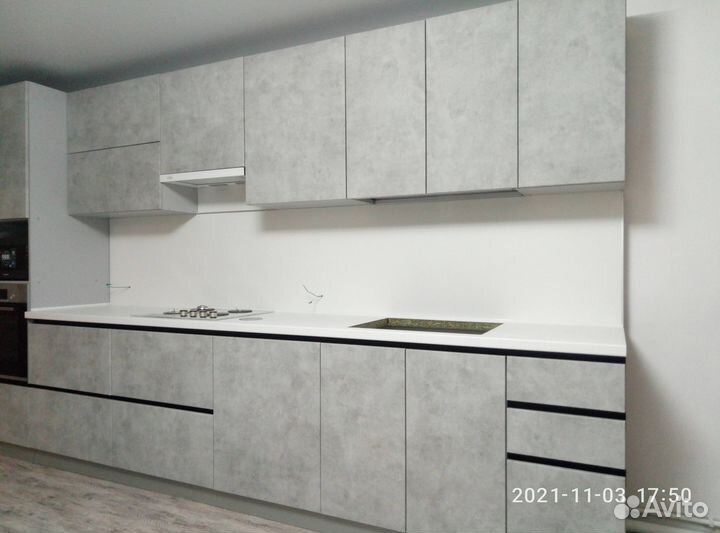 Мебель на заказ