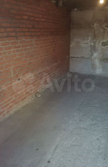 Гараж, 10 м²