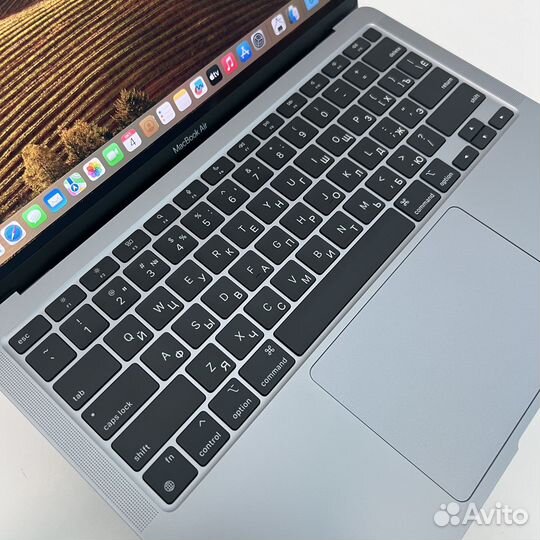 MacBook Air M1 256GB Space Gray