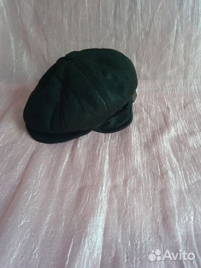 Кепка мужская новая 58-59размер