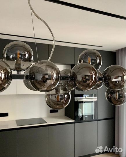 Кухонные гарнитуры. На любой бюджет