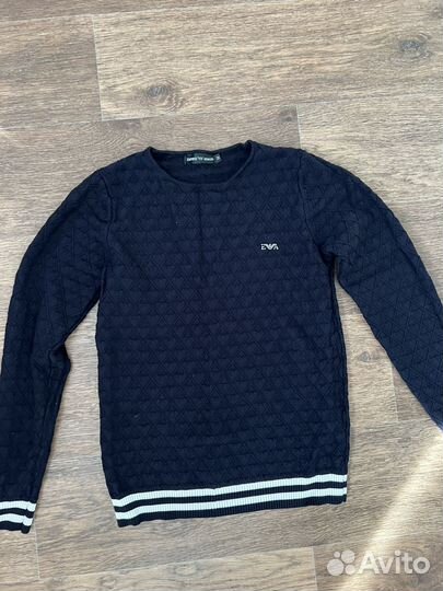 Emporio armani джемпер