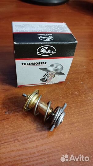 Термостат Gates ваз