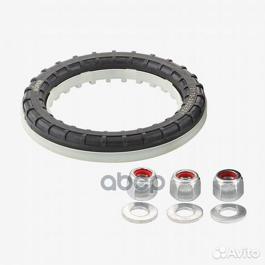 Опора передней стойки 1118 с подшипником HF5642