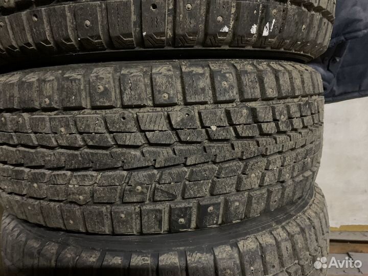 Dunlop SP Winter Ice 01 235/55 R17 99