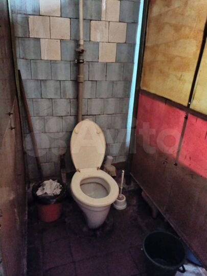 Комната 19 м² в 1-к., 3/5 эт.