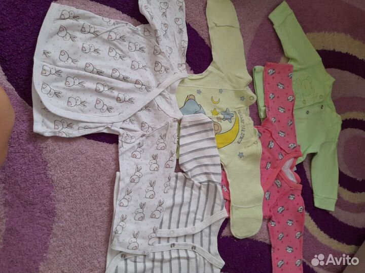 Детская одежда для девочек