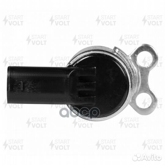 Клапан эл. рег. фаз грм для а/м VAG A4 (06) /A6