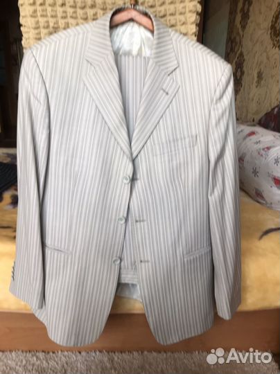 Костюм мужской