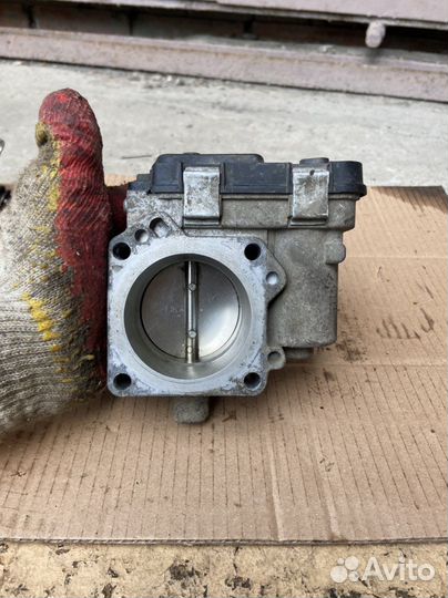 Дроссель VW Audi Skoda 1.2 cbzb cbza 03F133062