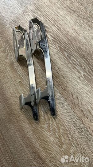 Лезвие Wilson Coronation Ace 7.75