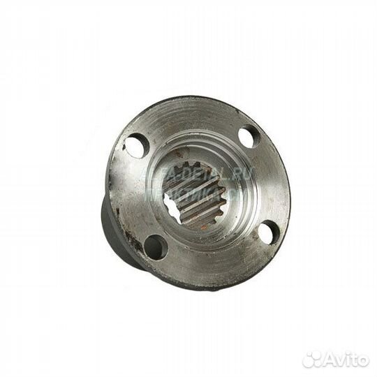 Фланец для гидронасоса 310.56
