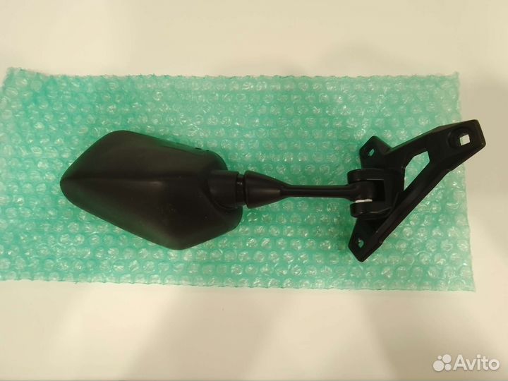 Зеркало заднего вида Polaris Titan 800 левое