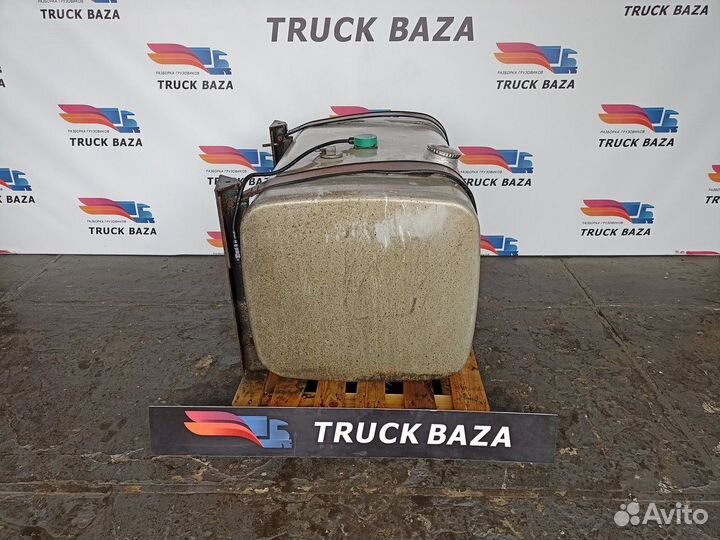 Бак топливный 450 L камаз 5490