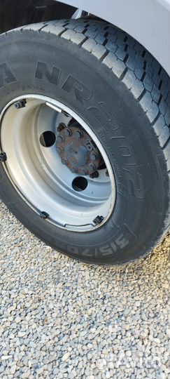 Шины 315 70 22 5