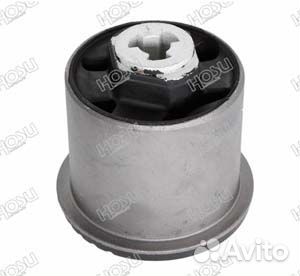 Сайлентблок задней балки hyundai I20 10/KIA cerato