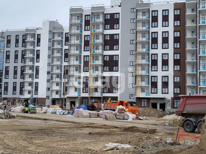 Продам торговое помещение, 39.24 м²