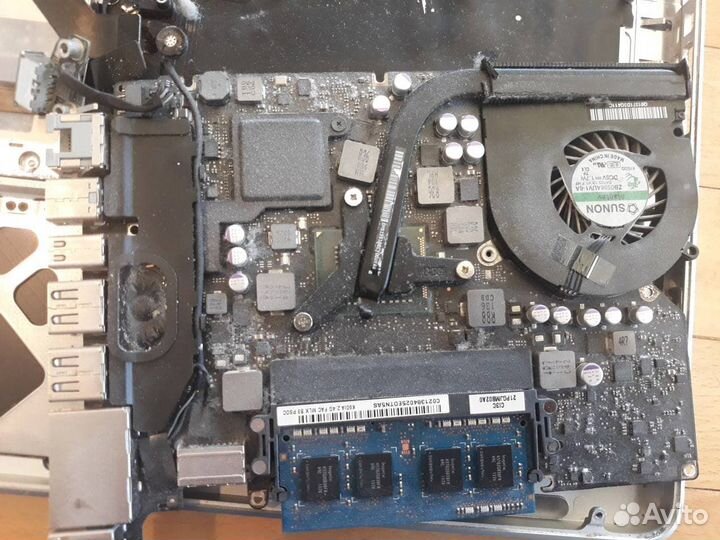 Компьютерный мастер