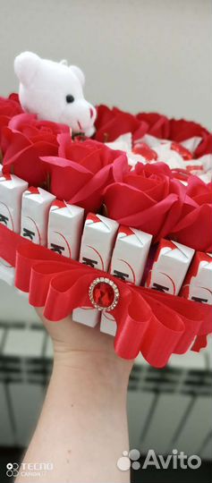 Шикарный подарок для любимой