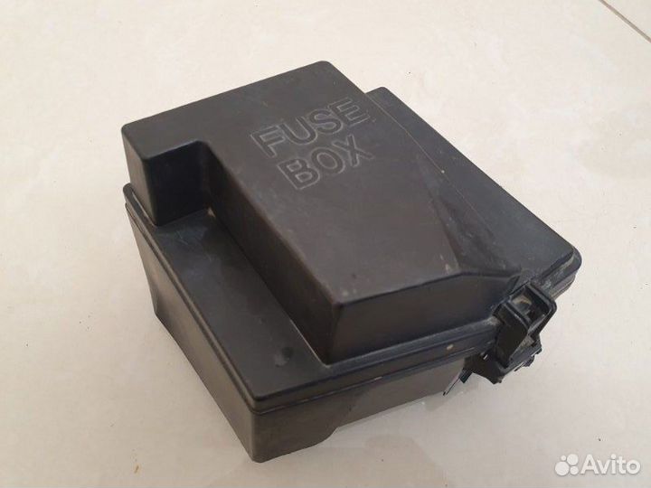 Блок предохранителей Haima 3 седан HM483Q-A 2011