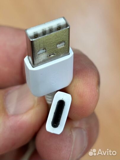 Кабель usb type c - usb