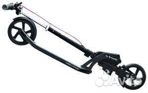 Самокат Globber