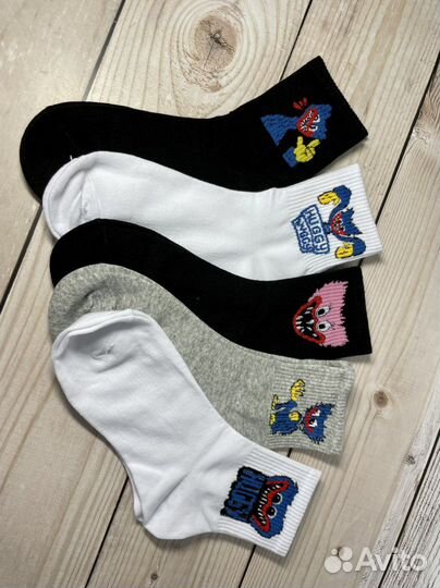 Носки женские