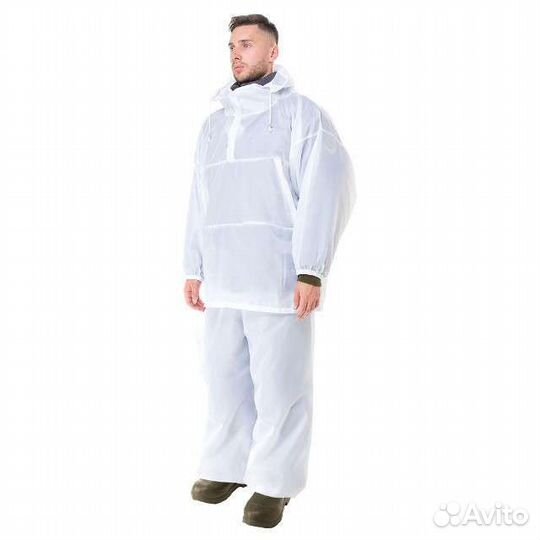 Костюм маскировочный Восток Метель