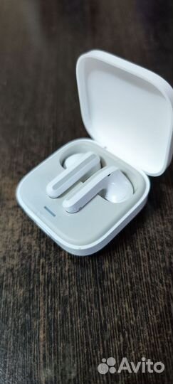 Беспроводные наушники xiaomi buds 6 active