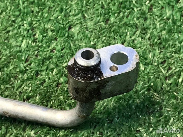 Трубка кондиционера Mitsubishi Pajero 3 V6 3.2D